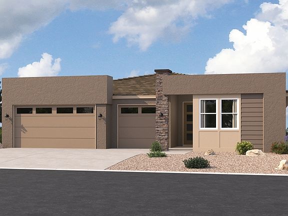 The Powell Elevation G