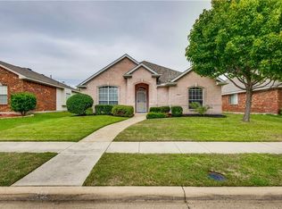 5212 Golden Wheat Ln, McKinney, TX 75070