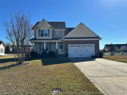 3912 Barclay Way Photo 1