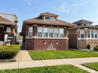 10440 S Sangamon St, Chicago, IL 60643