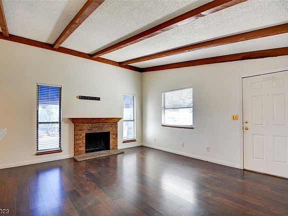 4th image of 6101 W Oakey Blvd APT C