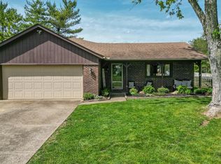 372 Seven Pines Dr, Pickerington, OH