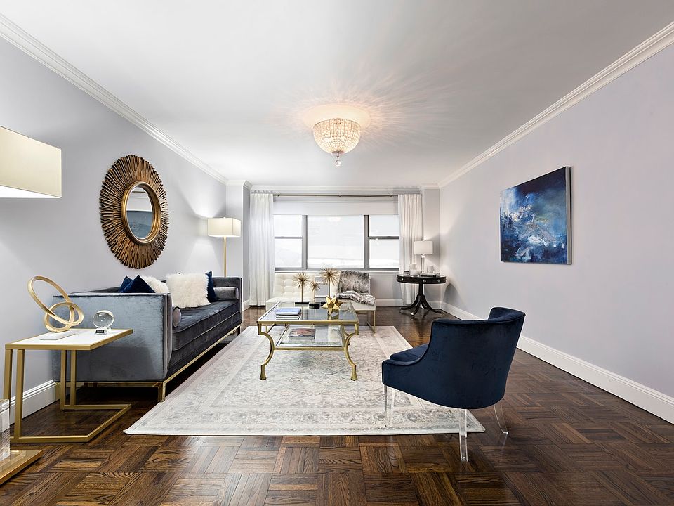 1st image of 8 E 83rd St #2B