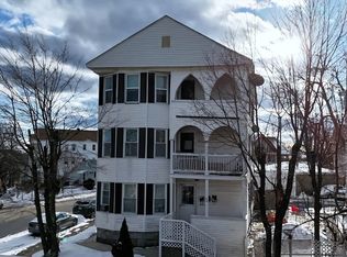 32 Granite St, Worcester, MA 01604