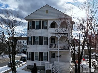32 Granite St, Worcester, MA, 01604