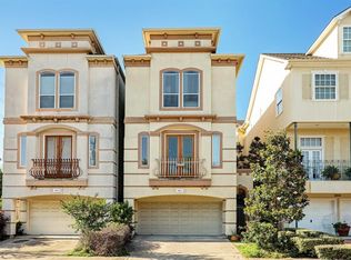 1818 W Bell St UNIT A, Houston, TX 77019
