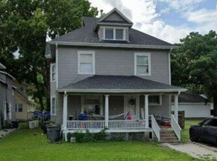 505 Neosho St, Emporia, KS 66801