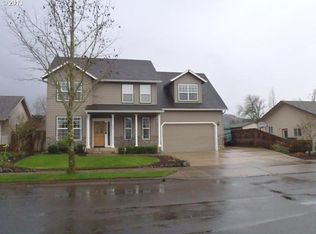 4633 Holly St, Springfield, OR 97478