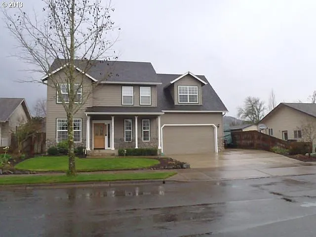 4633 Holly St photo 1