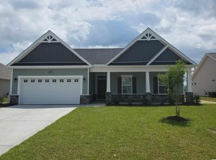 2023 Hazlette Loop LOT 122, Conway, SC 29526