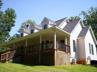975 Post Pl, Blairsville, GA 30512