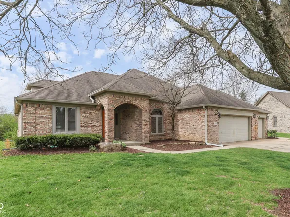 1132 Texarkana Dr, Indianapolis, IN 46231