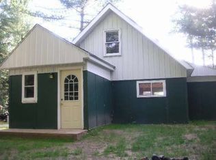 N3320 24th Rd, Wild Rose, WI 54984