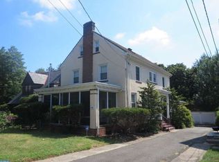 126 Buckingham Ave, Trenton, NJ 08618