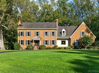 3940 Reeds Landing Cir, Midlothian, VA 23113