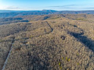 4510 Pearman Rd, Blacksburg, VA 24060