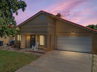 3521 E Avenue R12, Palmdale, CA 93550