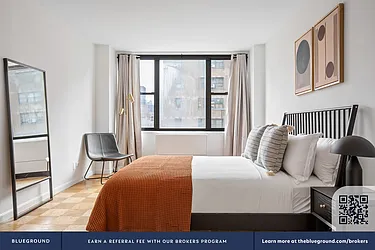 Rented by The Blueground