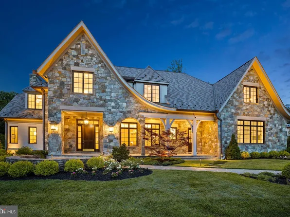 954 Mackall Farms Ln, McLean, VA 22101