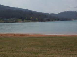 Cedar Cliff Rd, Hiawassee, GA 30546