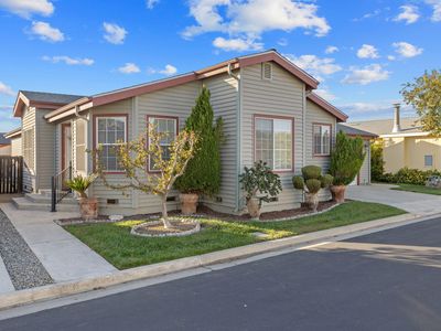 4603 S Verde Vista Street, Visalia, CA, 93277