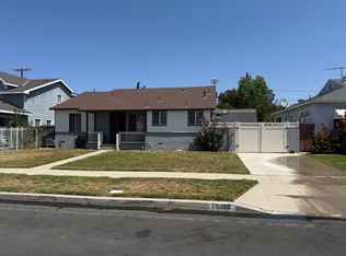 8188 Lesner Ave, Van Nuys, CA 91406