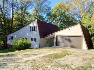 7346 S State Road 129, Versailles, IN 47042