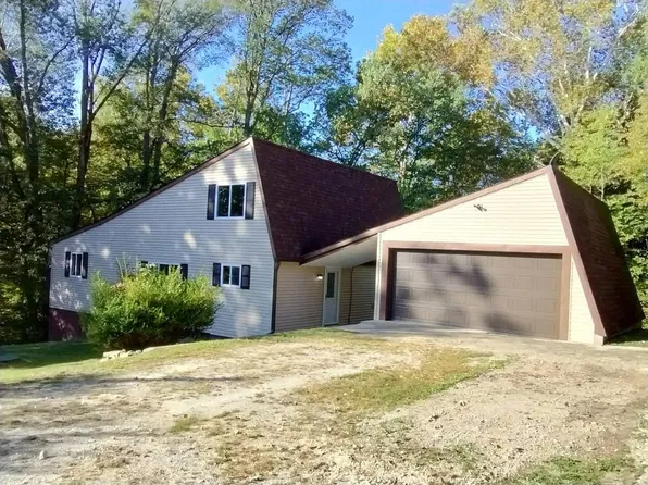 7346 S State Road 129, Versailles, IN 47042