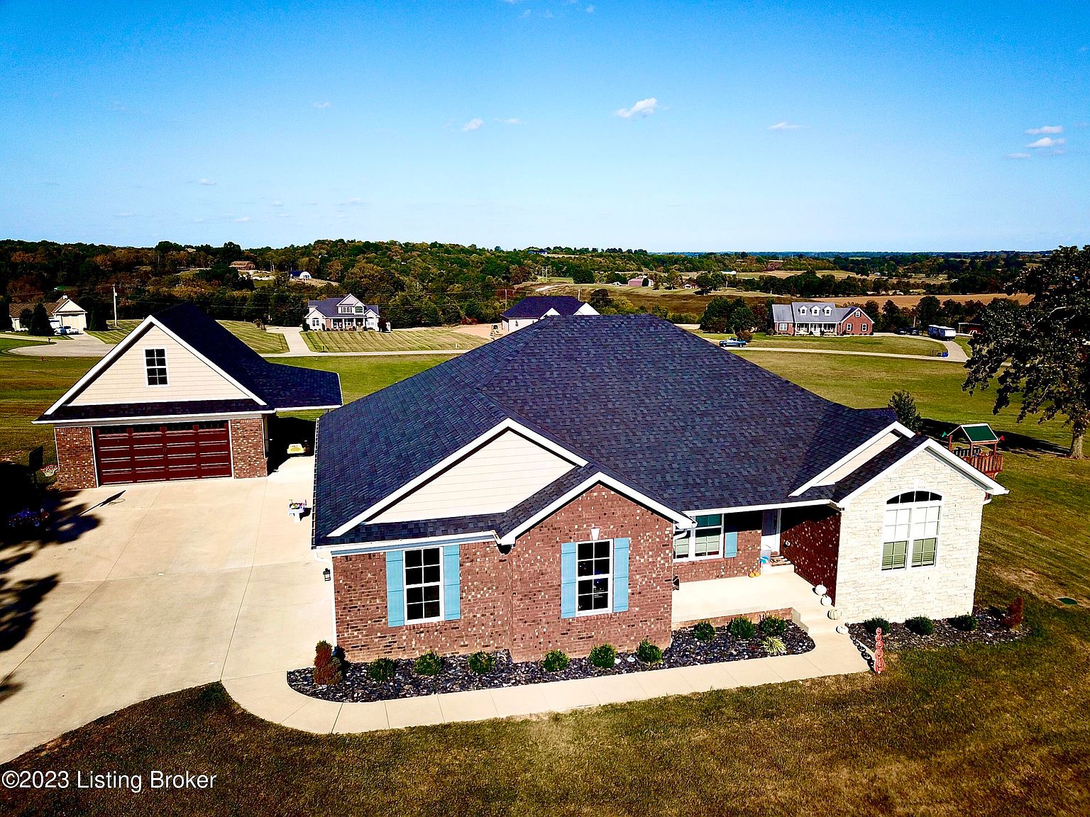 398 Marks Ln, Bardstown, KY 40004 MLS 1646160 Zillow