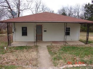 619 Coleman Ave, Potosi, MO 63664