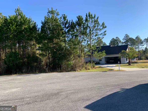 126 Michigan Way, Brunswick, GA 31523