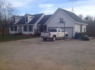 2475 E White Lake Dr, Twin Lake, MI 49457