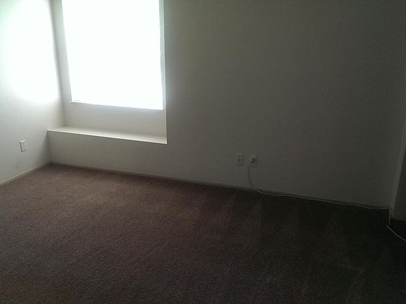 Apartment Layout May Vary