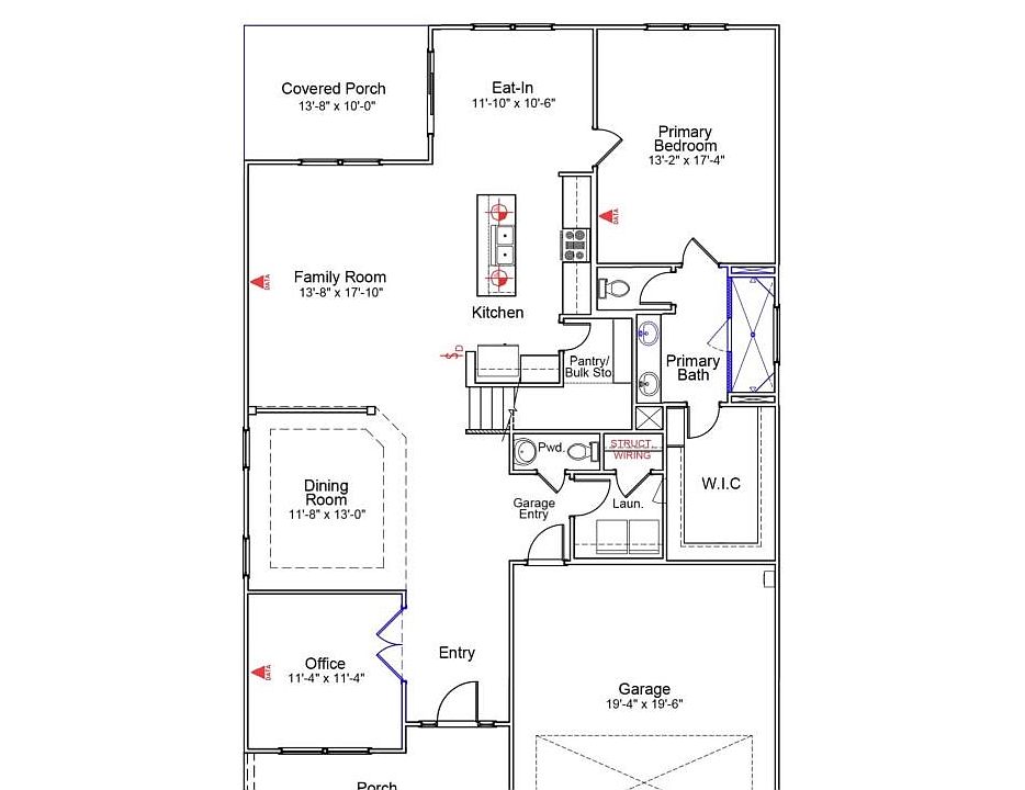 2nd image of 1252 Dockyard Ln
