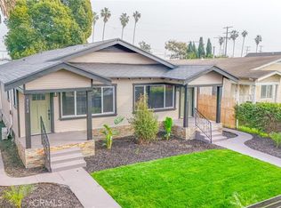 5714 S Saint Andrews Pl, Los Angeles, CA