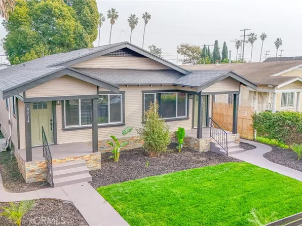 5714 S Saint Andrews Pl, Los Angeles, CA 90062