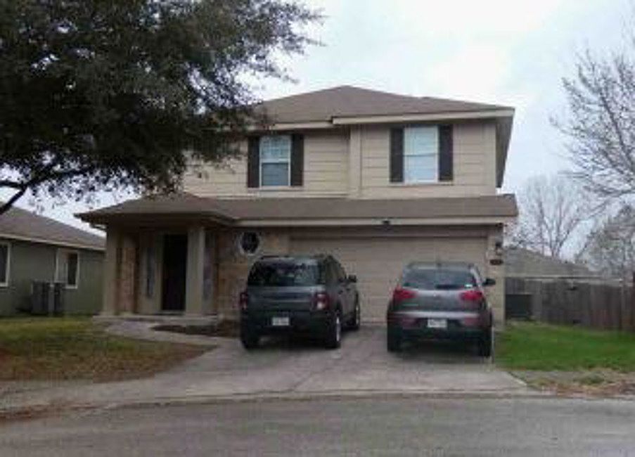 Property Front View