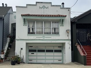 164 Bertita St, San Francisco, CA 94112