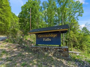 Jacks Knob Rd #49, Barnardsville, NC 28709
