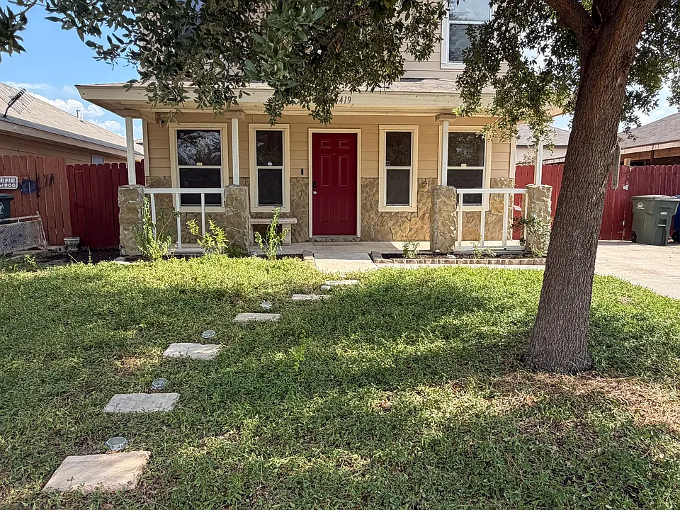5419 Lost Hills Trl