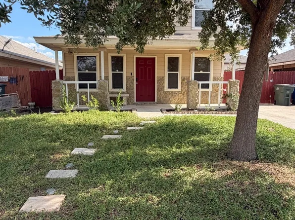 5419 Lost Hills Trl, Laredo, TX 78041