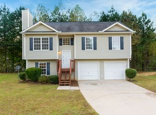 4453 Old Slate Rd, Ellenwood, GA 30294