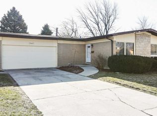 15647 Avalon Ave, South Holland, IL