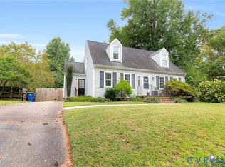 7131 Foxlair Dr, Mechanicsville, VA 23111