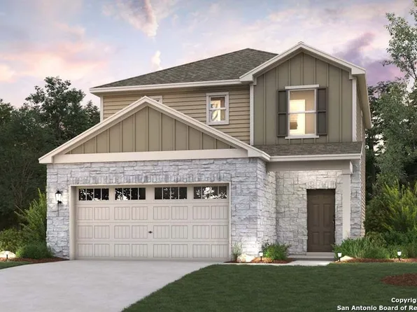 6531 Bufflehead Bend, Leon Valley, TX 78240