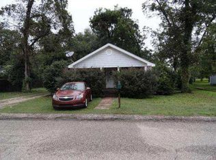 151 E State St, Jackson, AL 36545