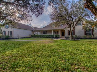 8417 La Plata Loop, Austin, TX, 78737