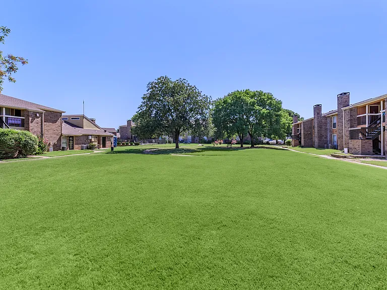 Somerset Park At Union Apartments — Photo 41