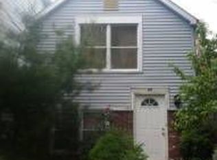 65 Leigh Ave, Princeton, NJ 08540