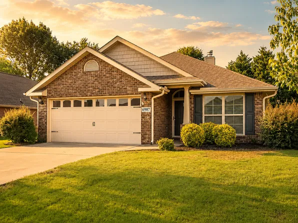6907 Breyerton Way SE, Owens Cross Roads, AL 35763